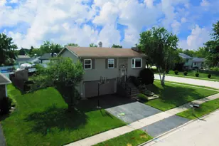 879 San Francisco Terrace, Bartlett, IL 60103 - Photo 1