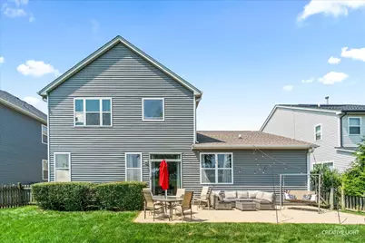 786 Bonaventure Drive, Oswego, IL 60543 - Photo 25
