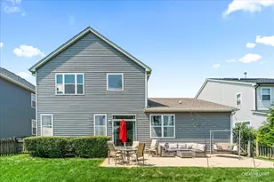 786 Bonaventure Dr, Oswego, IL 60543 - Photo 25