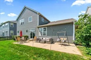 786 Bonaventure Dr, Oswego, IL 60543 - Photo 23