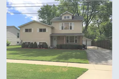 1373 Glen Ellyn Road, Glendale Heights, IL 60139 - Photo 1