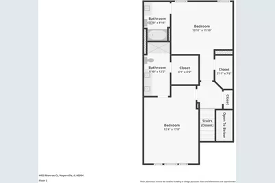 4425 Monroe Court, Naperville, IL 60564 - Photo 39