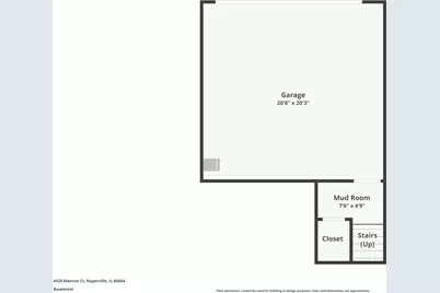 4425 Monroe Court, Naperville, IL 60564 - Photo 41