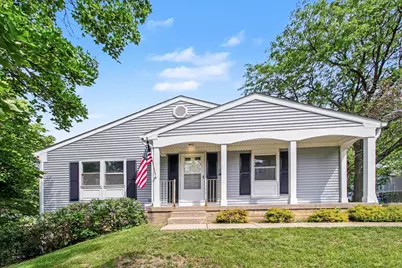 1938 Oxford Court, Schaumburg, IL 60194 - Photo 1