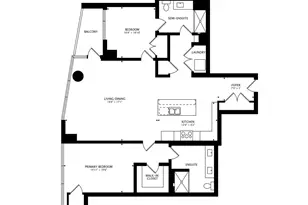 211 N Harbor Dr, Chicago, IL 60601 - Photo 23