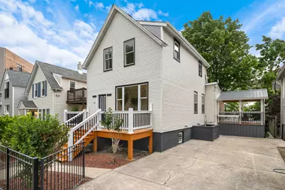 2927 N Rockwell Street, Chicago, IL 60618 - Photo 1