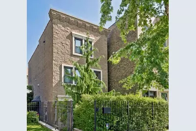 1922 W Cortland Street, Chicago, IL 60622 - Photo 1