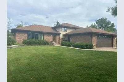 12921 S Parkside Drive, Palos Park, IL 60464 - Photo 1