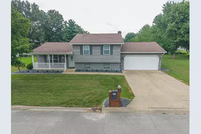 520 Cottonwood Drive, Salem, IL 62881 - Photo 35