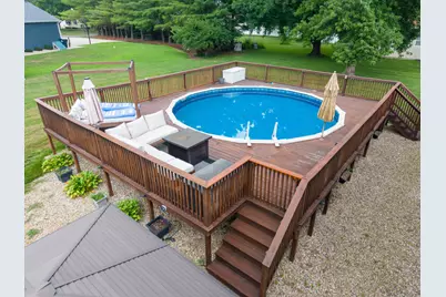 520 Cottonwood Drive, Salem, IL 62881 - Photo 5
