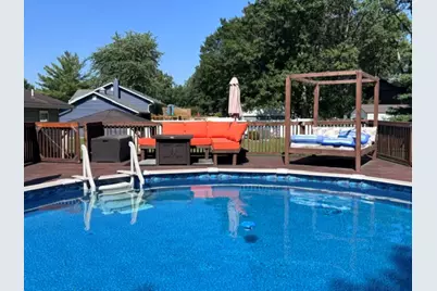 520 Cottonwood Drive, Salem, IL 62881 - Photo 9