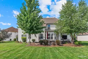 506 Simsbury Ct, Oswego, IL 60543 - Photo 41