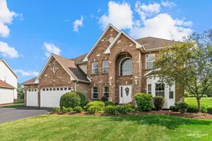 506 Simsbury Ct, Oswego, IL 60543 - Photo 1
