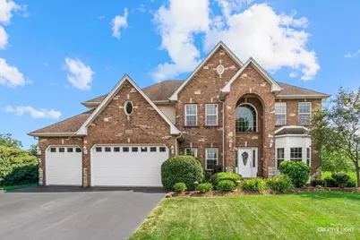 506 Simsbury Court, Oswego, IL 60543 - Photo 1
