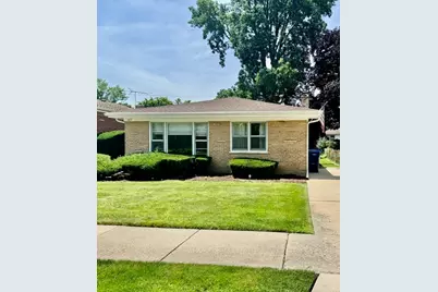 617 Lavergne Avenue, Wilmette, IL 60091 - Photo 1
