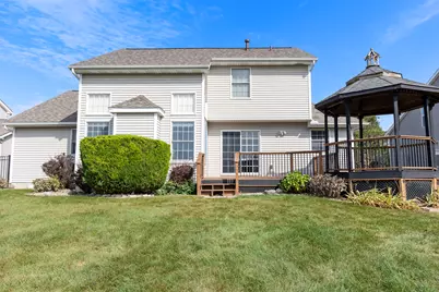 1233 Lodge Pole, Normal, IL 61761 - Photo 31