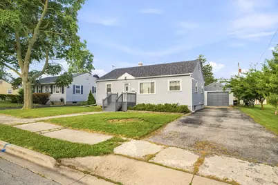 119 Park Drive, Joliet, IL 60436 - Photo 3