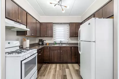 816 W Saint James Street #1E, Arlington Heights, IL 60005 - Photo 9