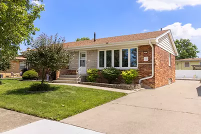 261 S Mayfair Place, Chicago Heights, IL 60411 - Photo 1