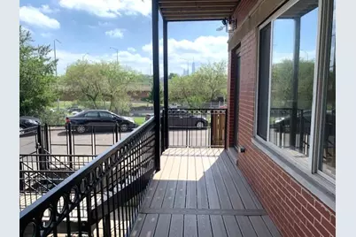 1327 W Walton Street #2, Chicago, IL 60642 - Photo 5