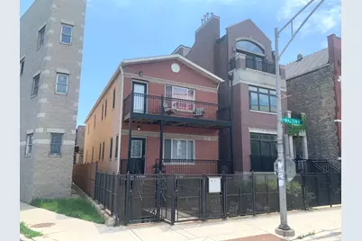 1327 W Walton Street #2, Chicago, IL 60642 - Photo 37