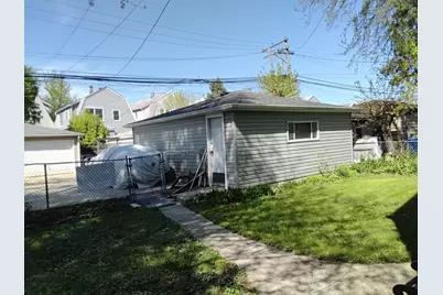 5484 W Gettysburg Street, Chicago, IL 60630 - Photo 3