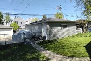 5484 W Gettysburg St, Chicago, IL 60630 - Photo 3