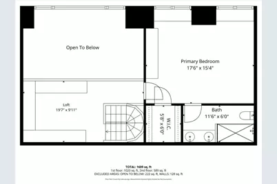 161 E Chicago Avenue #24-02, Chicago, IL 60611 - Photo 37