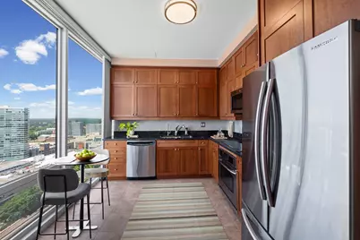 807 Davis Street #2212, Evanston, IL 60201 - Photo 3