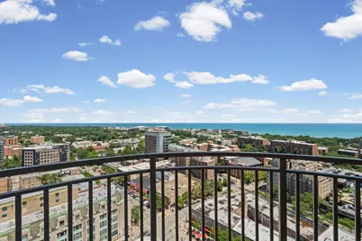807 Davis Street #2212, Evanston, IL 60201 - Photo 19