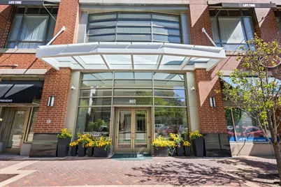 807 Davis Street #2212, Evanston, IL 60201 - Photo 23
