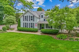5016 N Oak St, Crystal Lake, IL 60012 - Photo 1