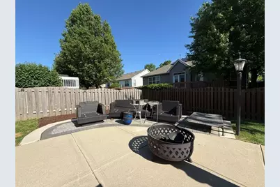 828 Bohannon Circle, Oswego, IL 60543 - Photo 19