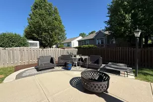 828 Bohannon Cir, Oswego, IL 60543 - Photo 19