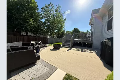828 Bohannon Circle, Oswego, IL 60543 - Photo 17
