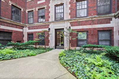 906 Oakton Street #2, Evanston, IL 60202 - Photo 1