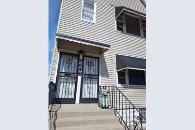 864 E 87th Place, Chicago, IL 60619 - Photo 1