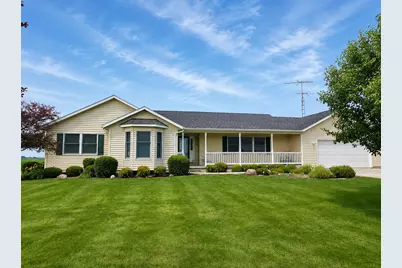 2930 N 1200 E. Road, Clifton, IL 60927 - Photo 1