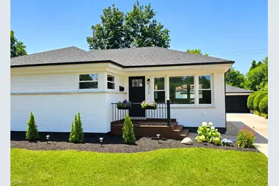 316 N Reuter Drive, Arlington Heights, IL 60005 - Photo 1