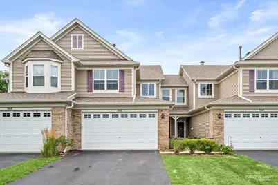 366 Chesapeake Lane #35-366A1, Oswego, IL 60543 - Photo 1