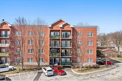 3501 Wellington Court #203, Rolling Meadows, IL 60008 - Photo 23