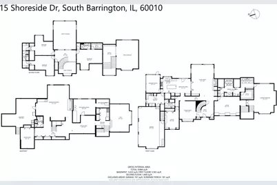 15 Shoreside Drive, South Barrington, IL 60010 - Photo 49
