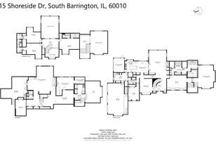 15 Shoreside Dr, South Barrington, IL 60010 - Photo 49