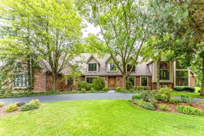 15 Shoreside Drive, South Barrington, IL 60010 - Photo 1