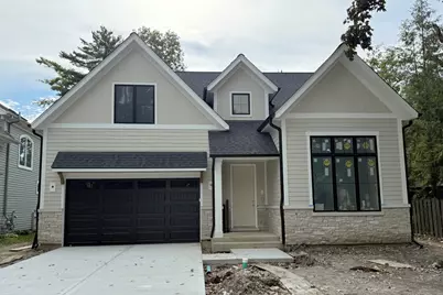 1540 Carol Court, Northbrook, IL 60062 - Photo 1