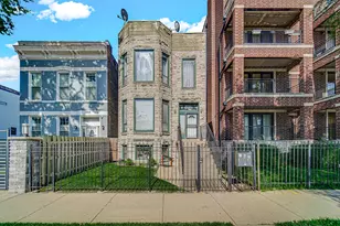 4016 S Indiana Ave, Chicago, IL 60653 - Photo 1