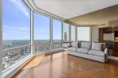 401 N Wabash Avenue #73G, Chicago, IL 60611 - Photo 3