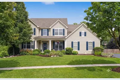 2989 Wagon Road, Elgin, IL 60124 - Photo 1
