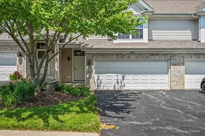1058 E Danbury Drive, Cary, IL 60013 - Photo 1