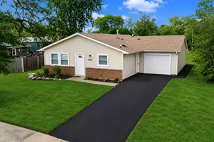 1910 Adams St, Chicago Heights, IL 60411 - Photo 1